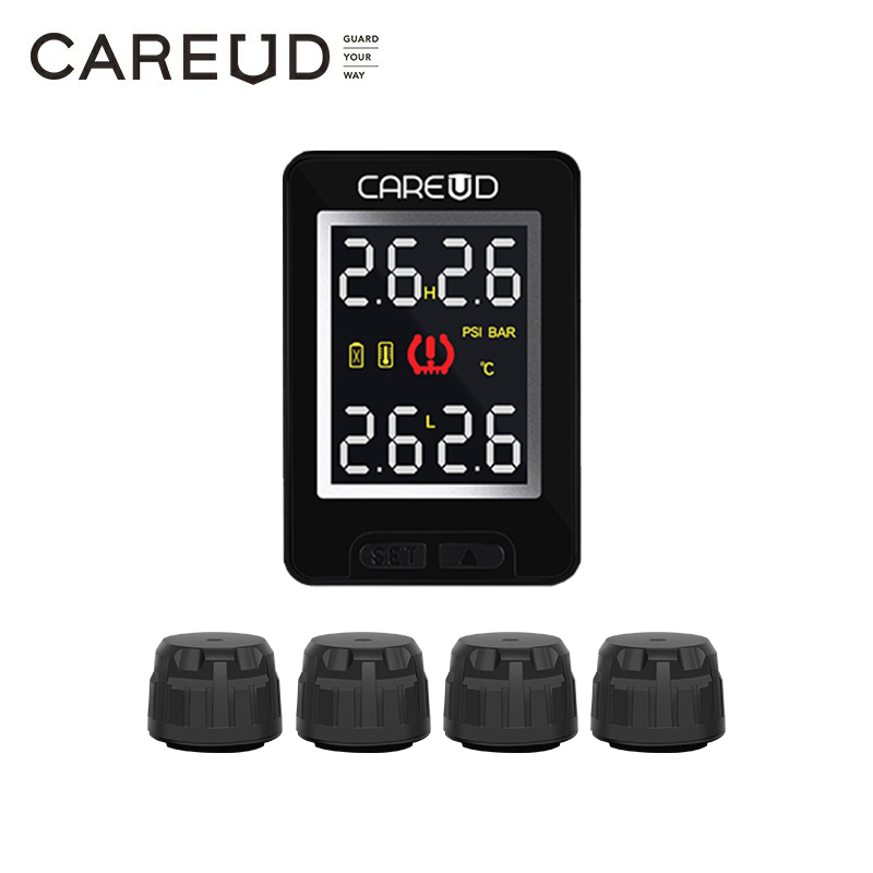 Tpms sensor Tyre Mon