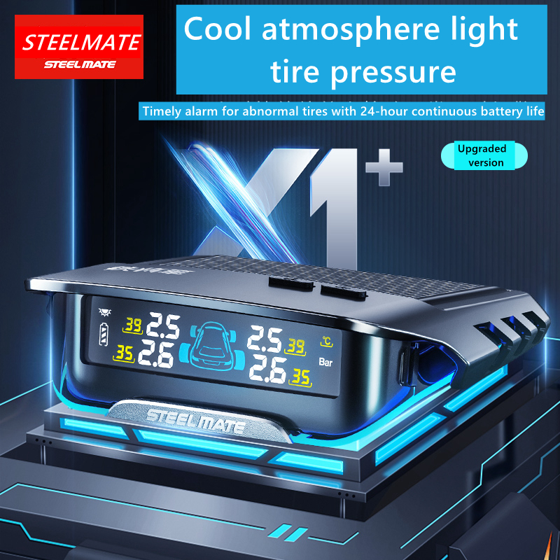 Hot sale Steelmate T