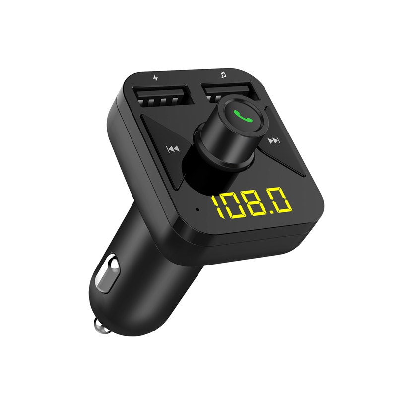 Fast Charging Dual U