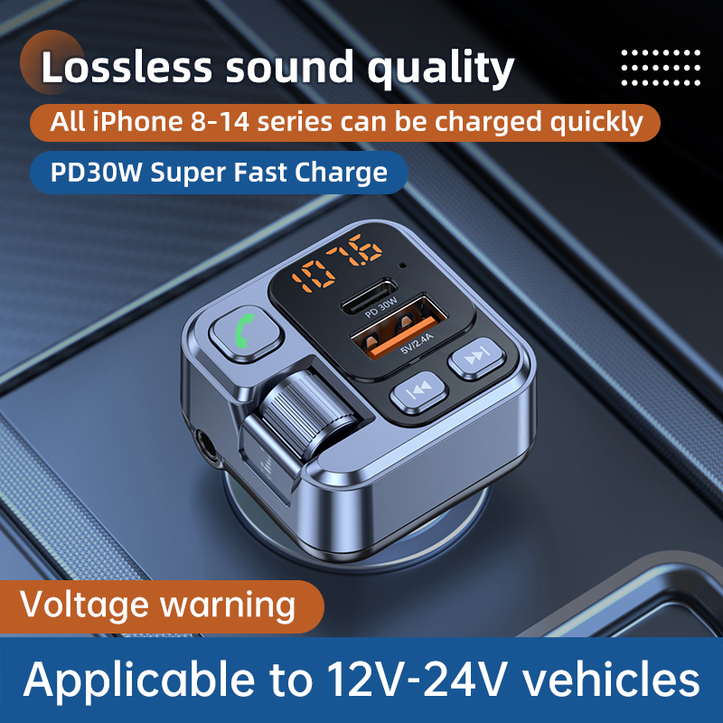 Fast Charging Dual U